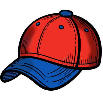 cap