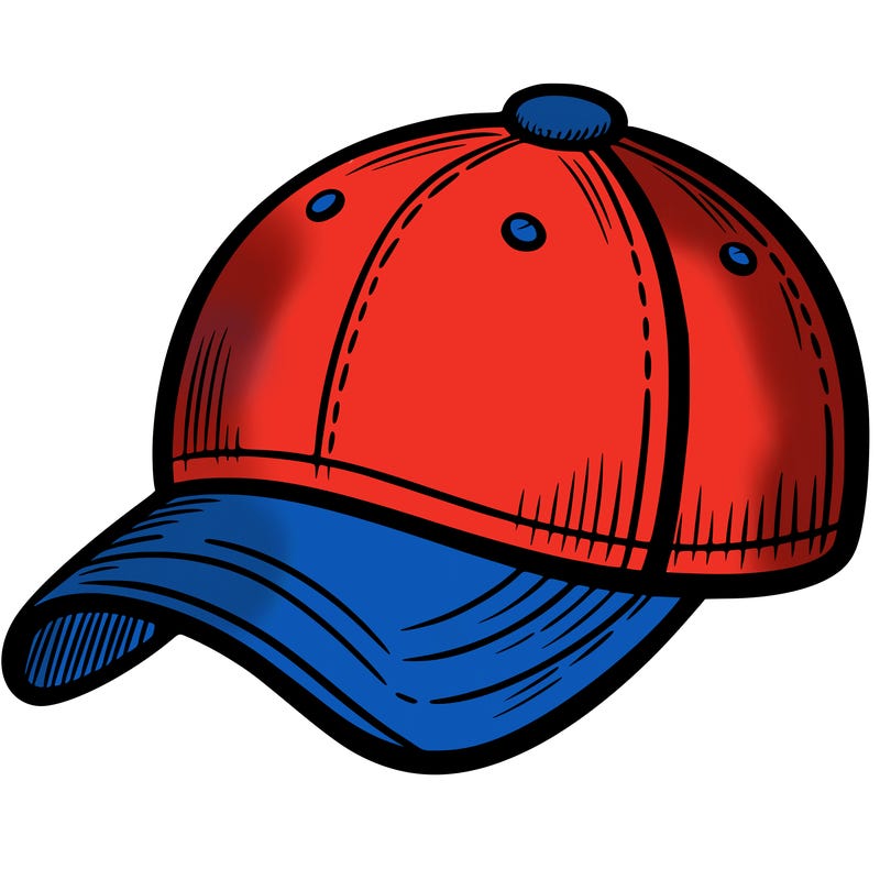 cap
