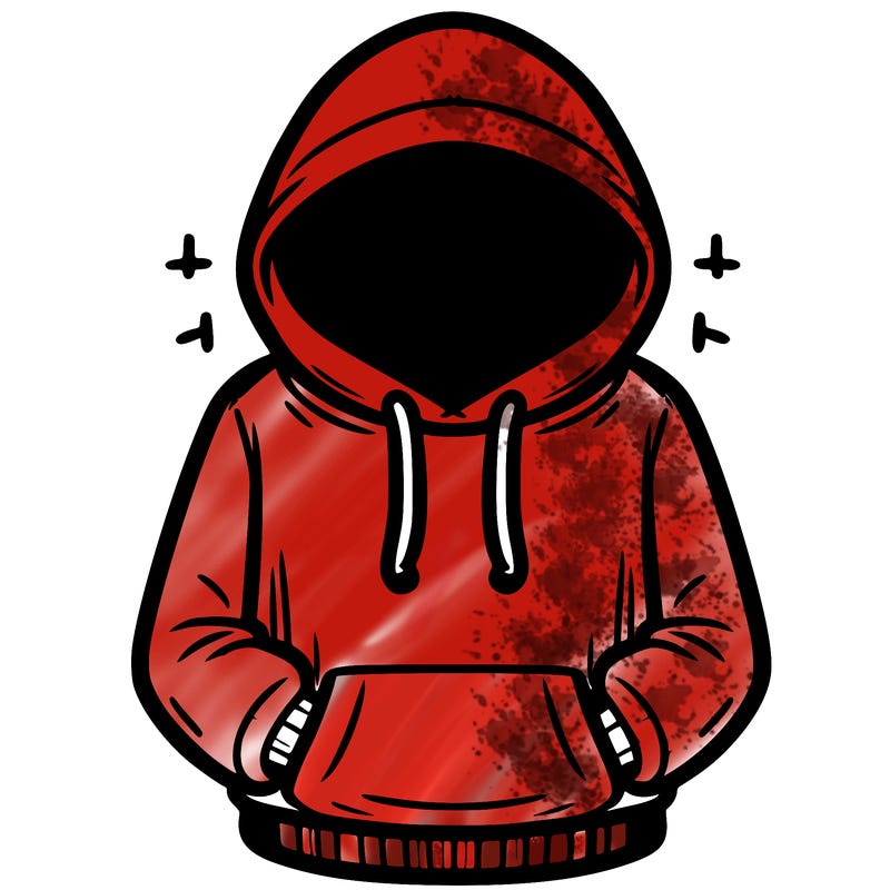 hoodie