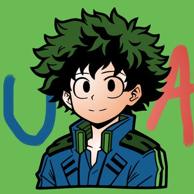 deku