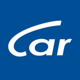 Car.gr - App Icon