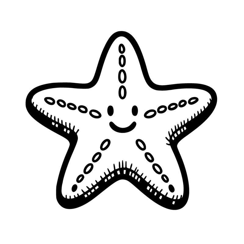 starfish