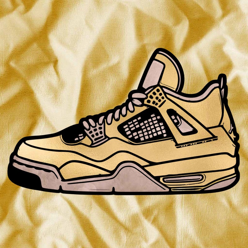 jordan 4