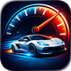 My Speed: Speedometer Car/Wifi