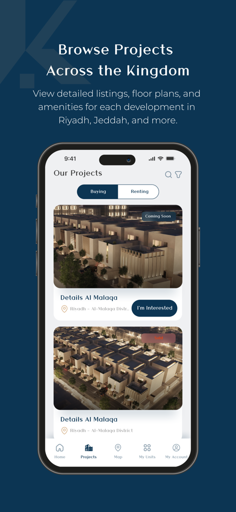 Takween | تكوين - Lifestyle App | MWM