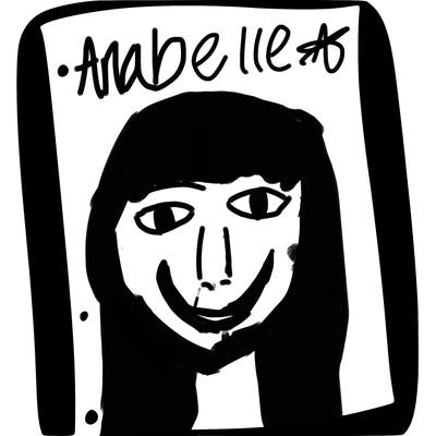 blank white page with nothing drawn on it