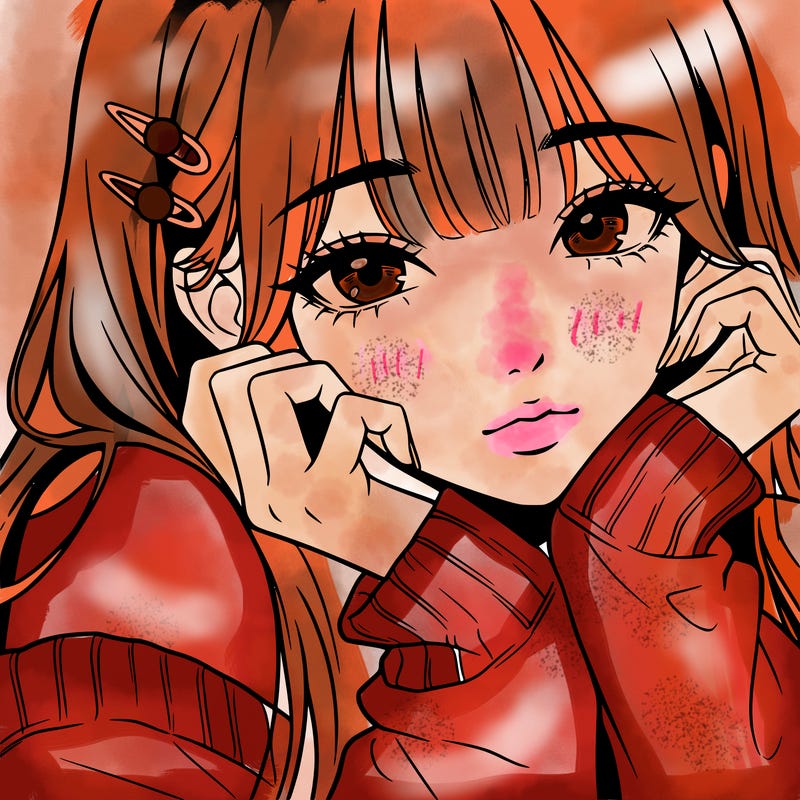 After