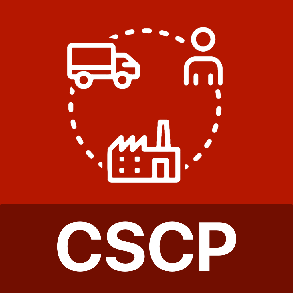 Pass CSCP Exam Prep 2026 - Education App | MWM