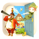 Escape Game: Peter Pan
