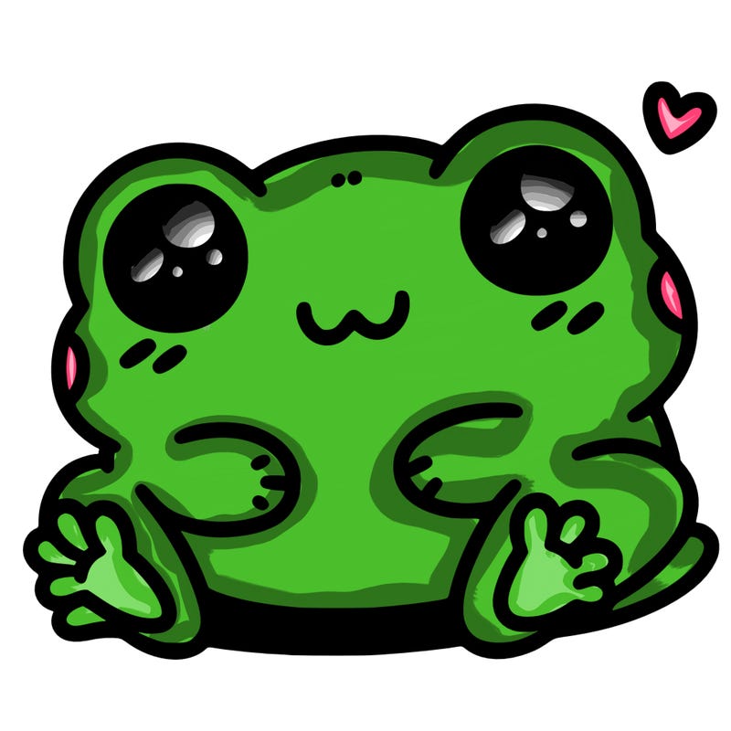 𝚔𝚊𝚠𝚊𝚒𝚒 𝚏𝚛𝚘𝚐