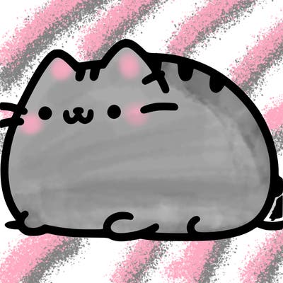 pusheen