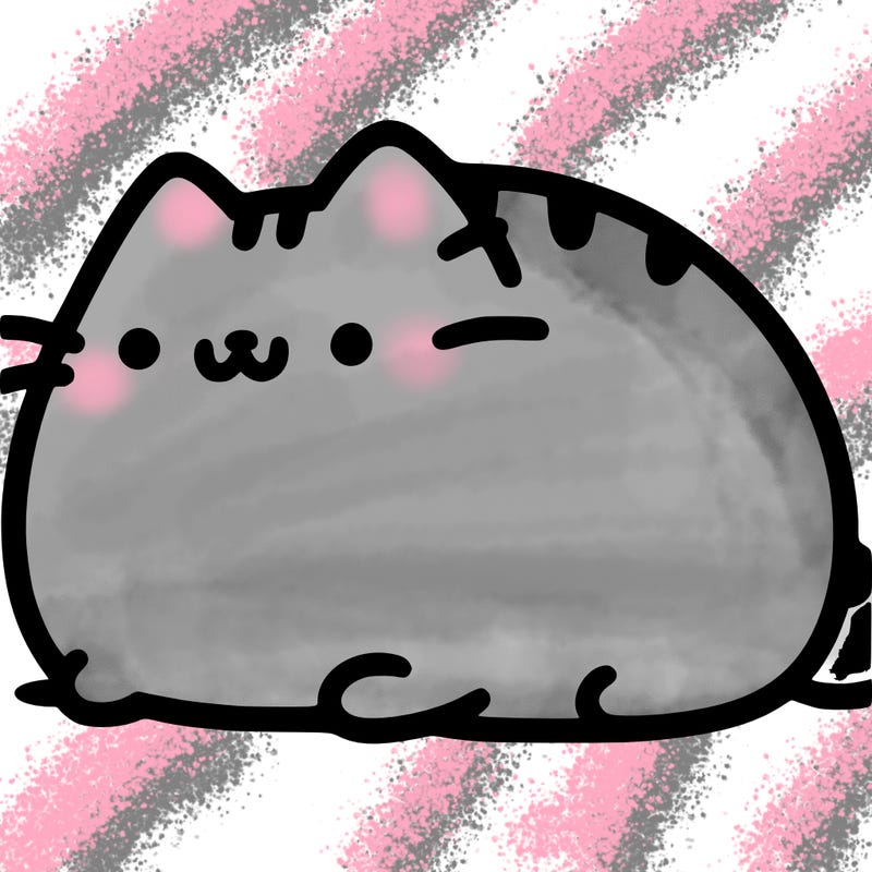 pusheen