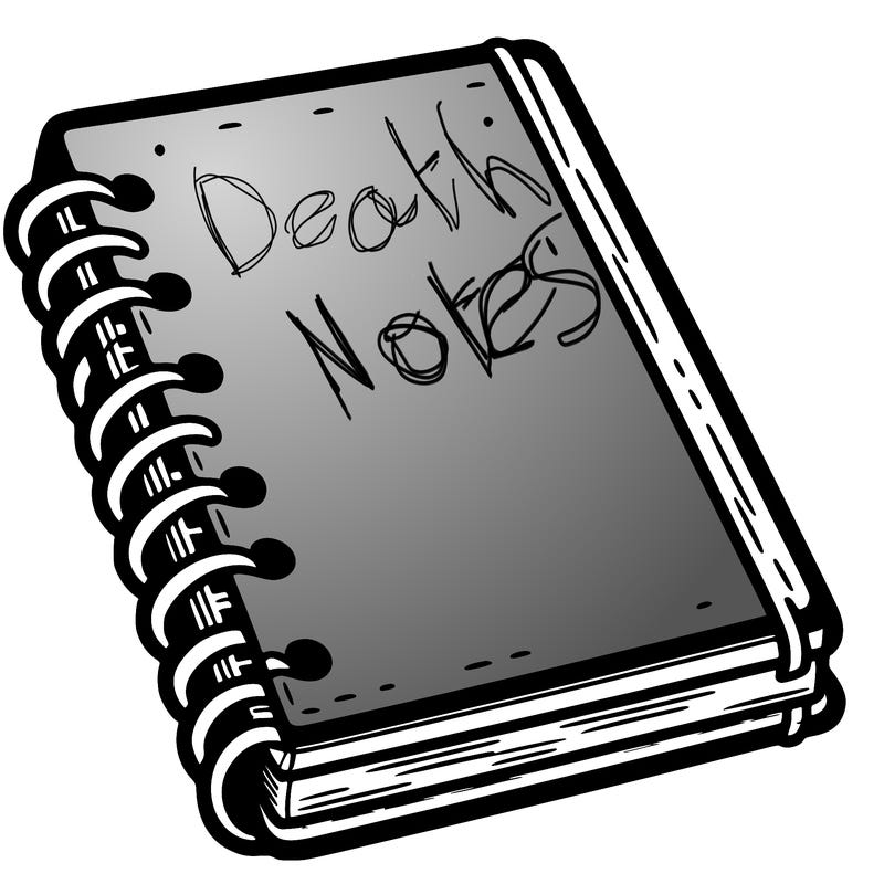 notebook