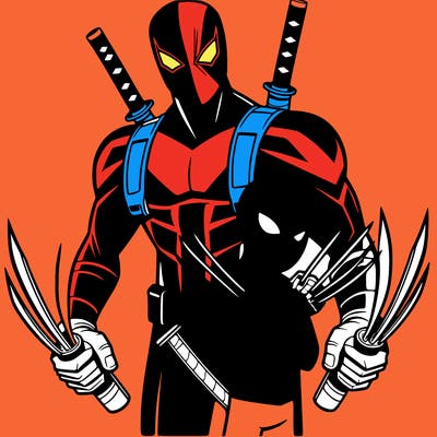 deadpool and wolverine
