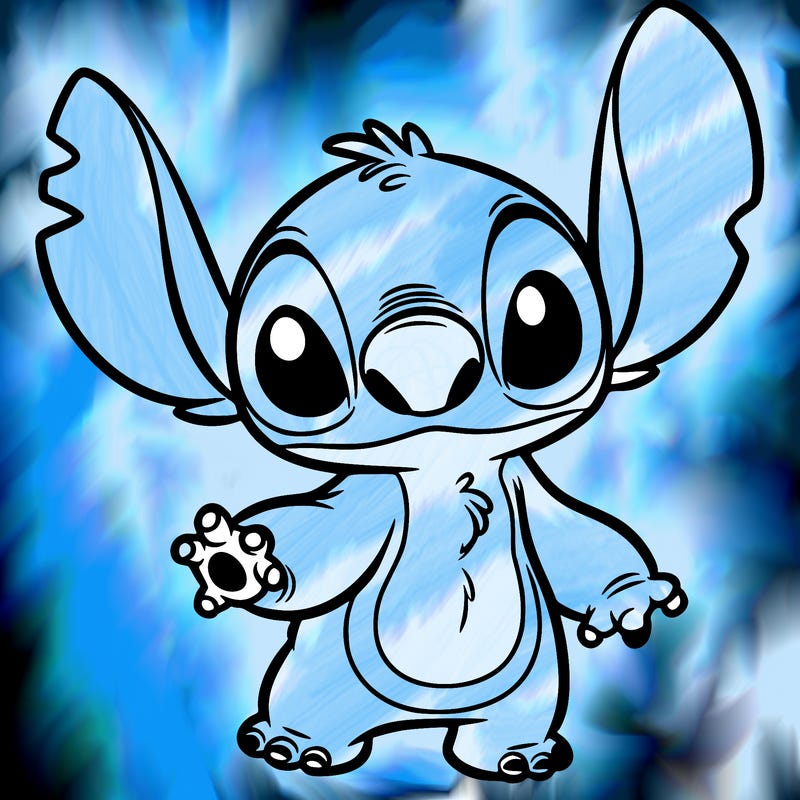 stitch