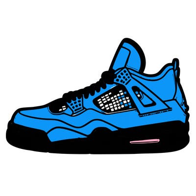 jordan 4
