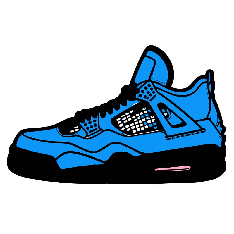 jordan 4