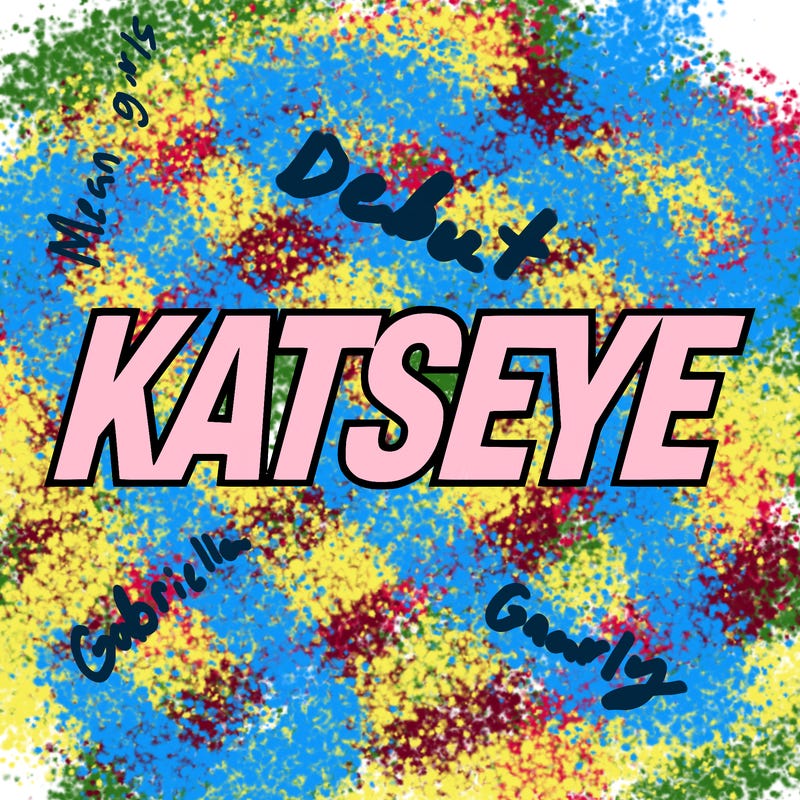 katseye