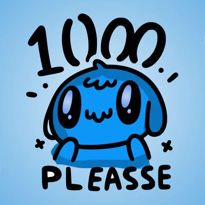 100 likes please