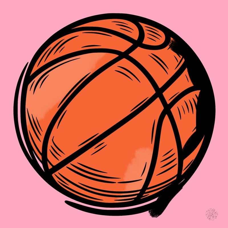 basketball