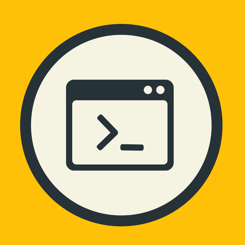 Shell Commands Cheat Sheet - Developer Tools App | MWM