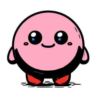kirby