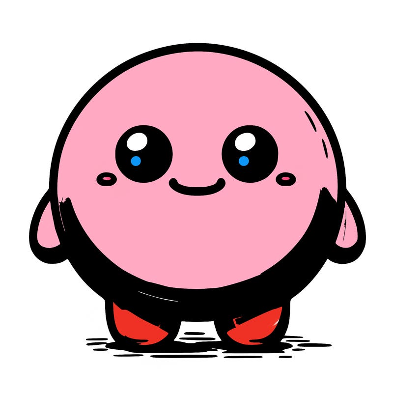 kirby