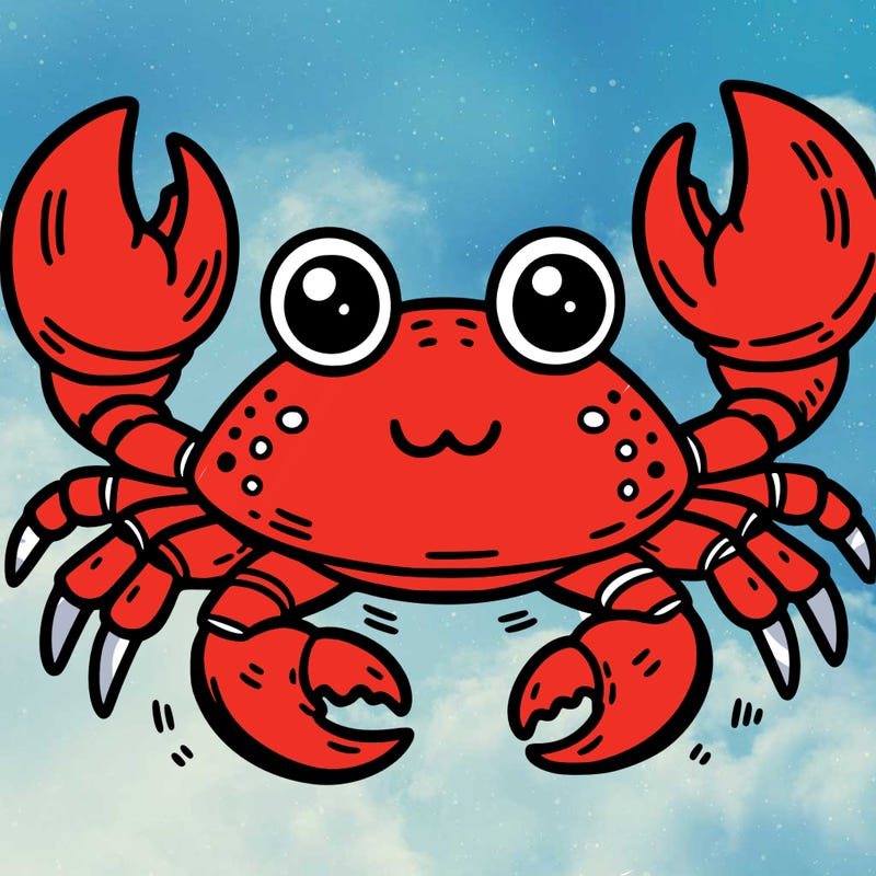 crab