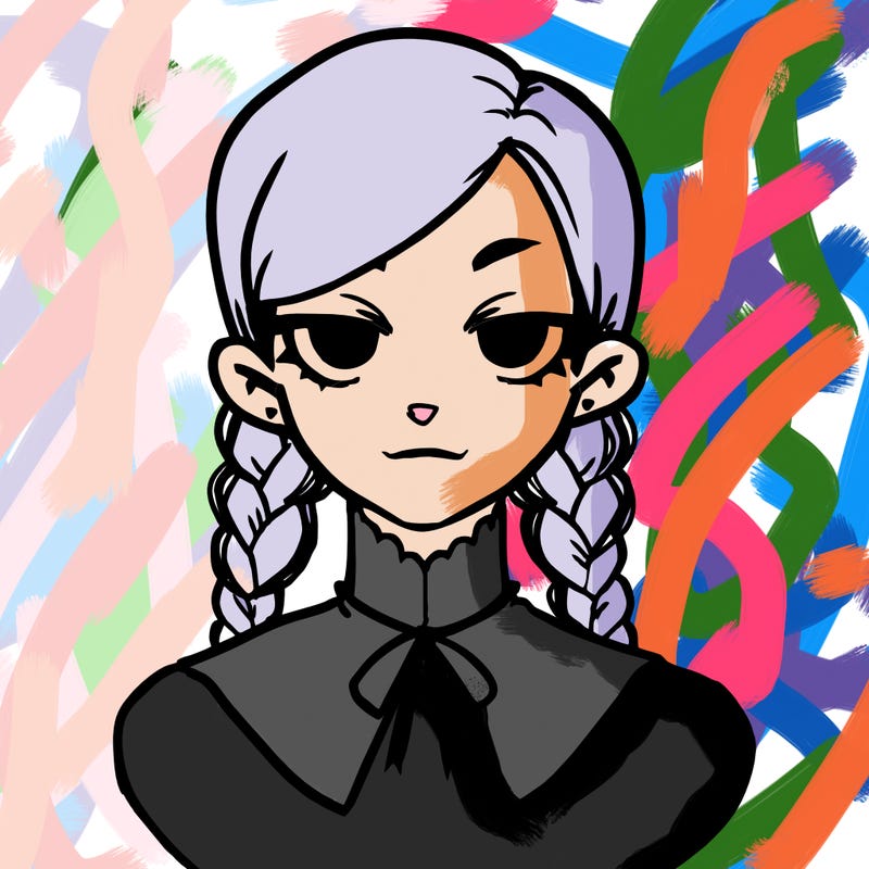 After