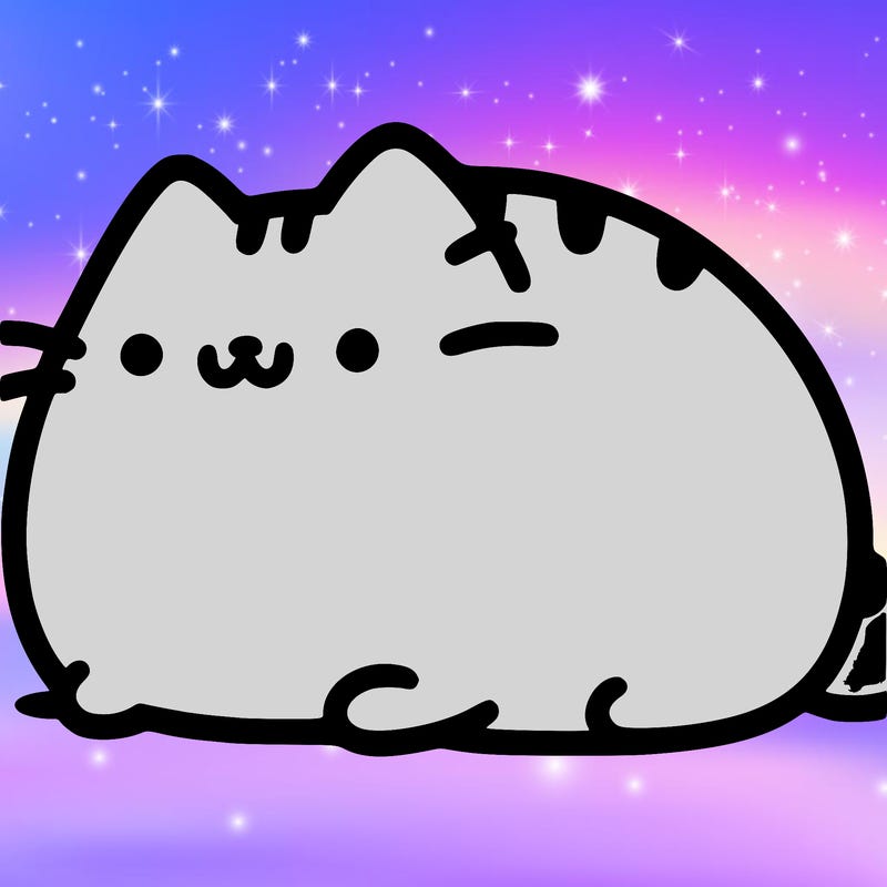 pusheen
