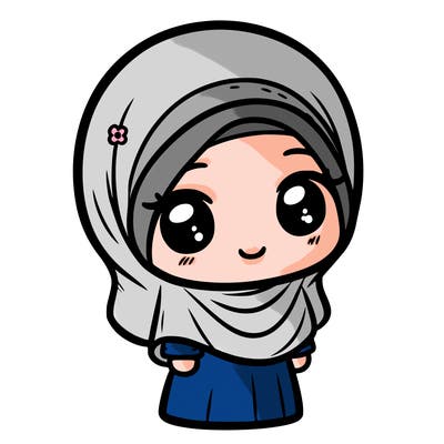muslim girl