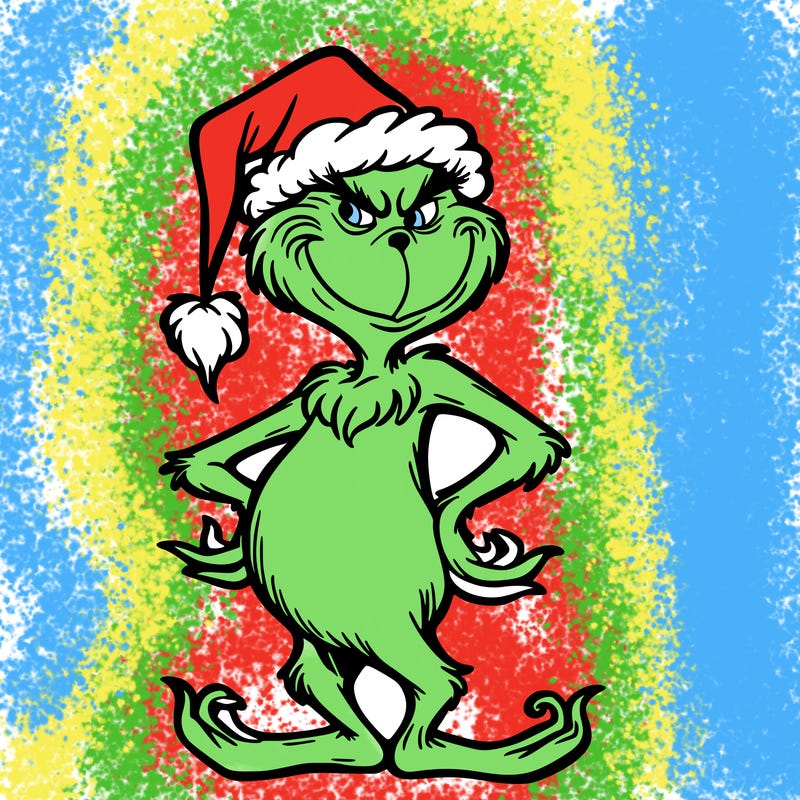 grinch