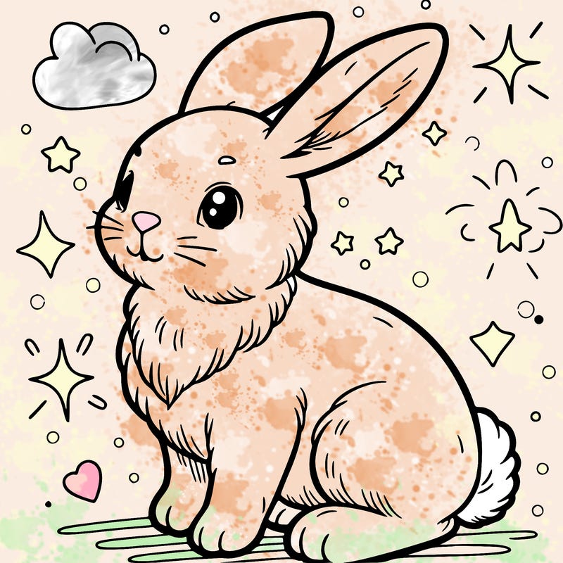 bunny