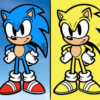sonic