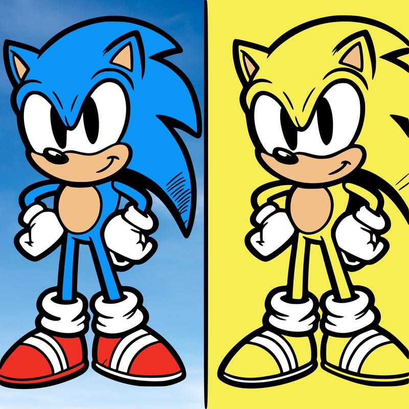 sonic