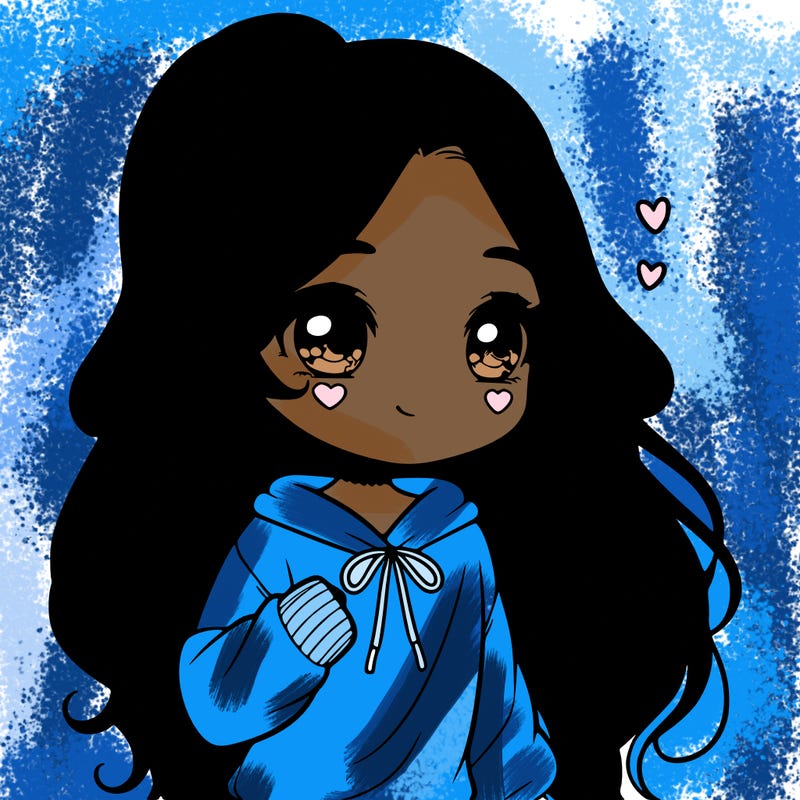 cute girl realistic