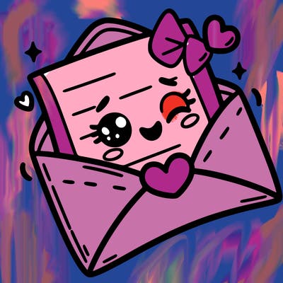a love letter