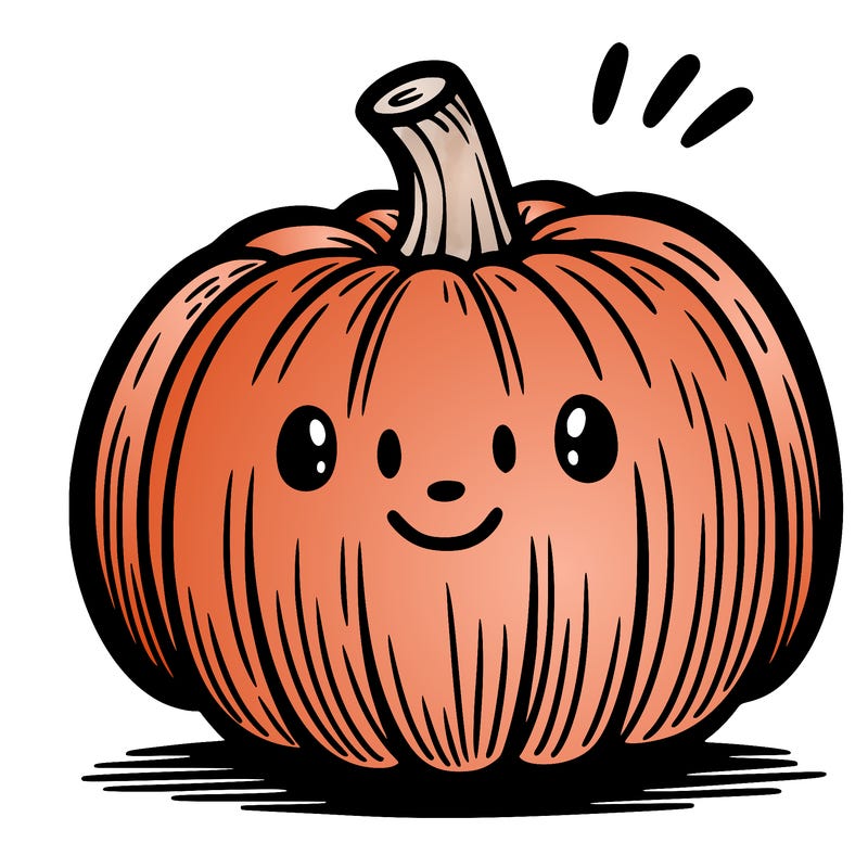 pumpkin