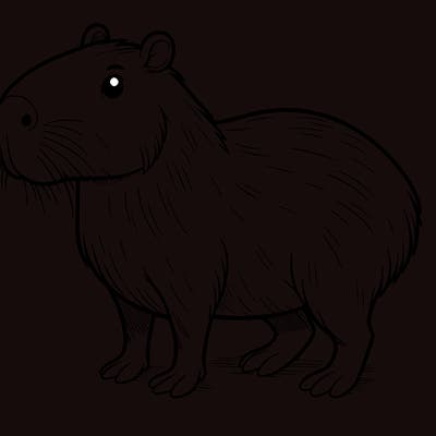 capybara