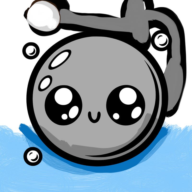 bubble