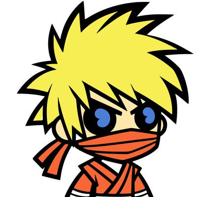 naruto