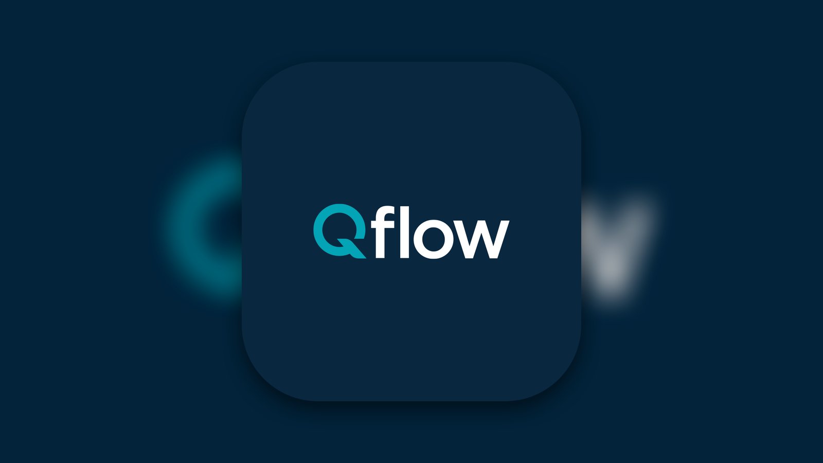 Qflow - Business App | MWM