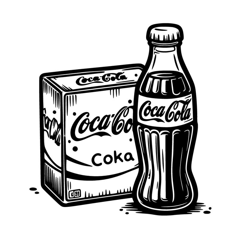 coca cola