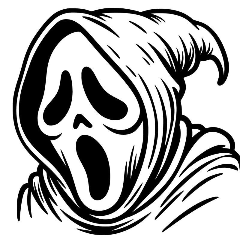 ghostface