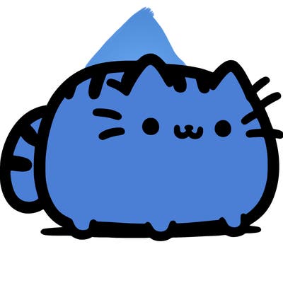pusheen