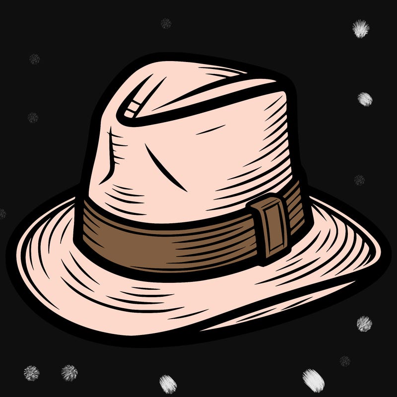 hat