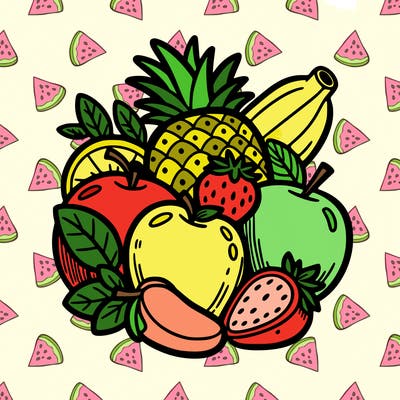 fruit