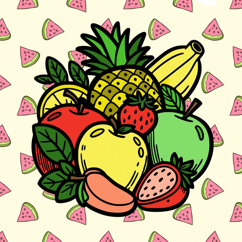 fruit