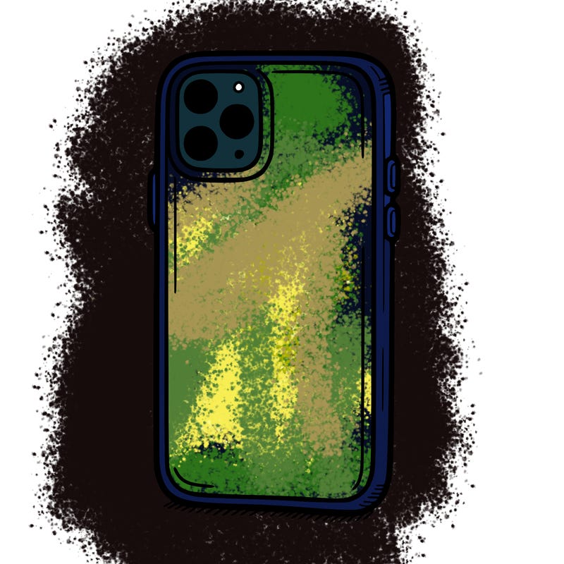 phone case