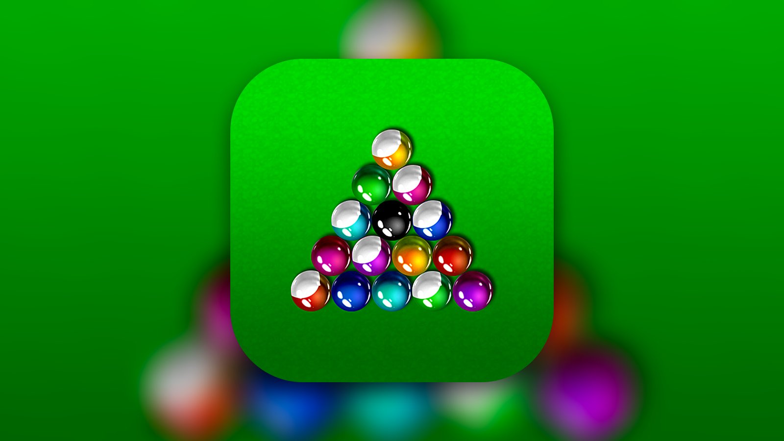 Pool - Games App | MWM